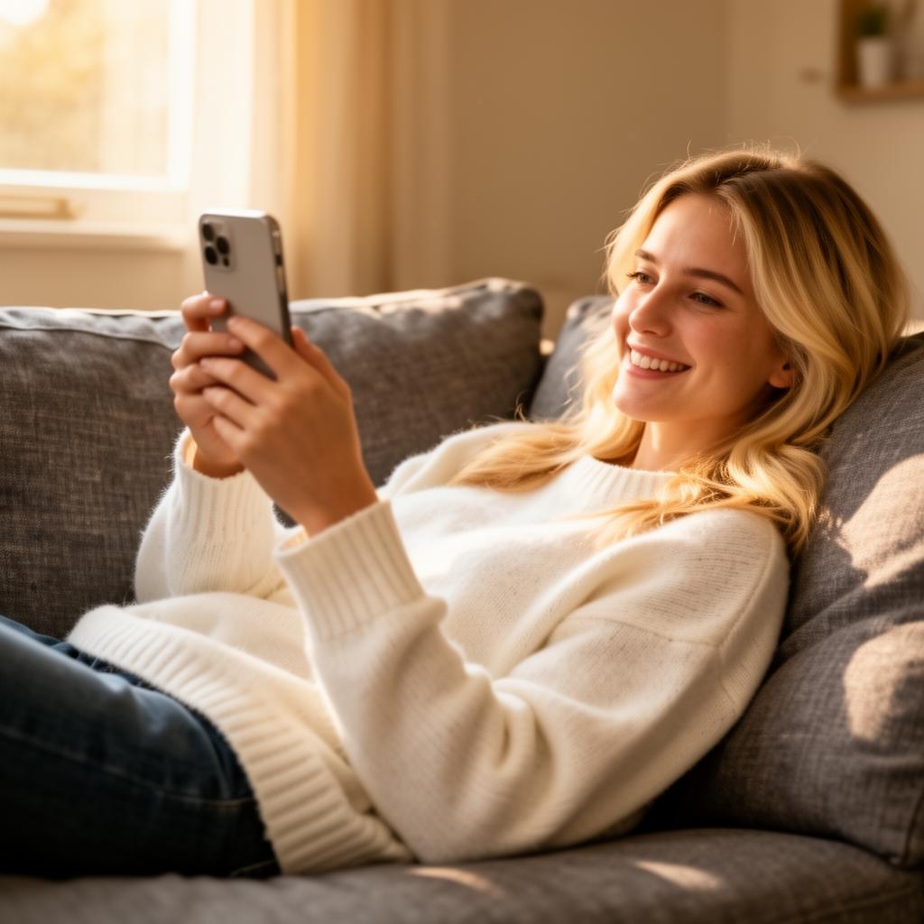 Получите готовые фото