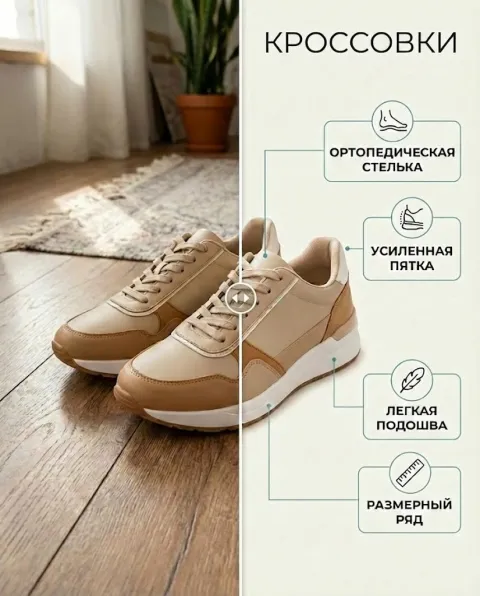 Инфографика для маркетплейса