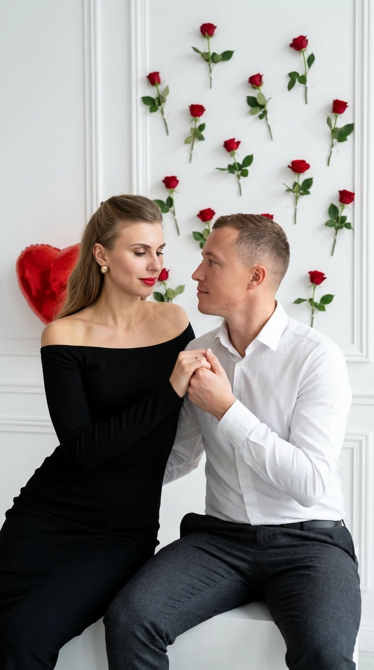 Миллион алых роз